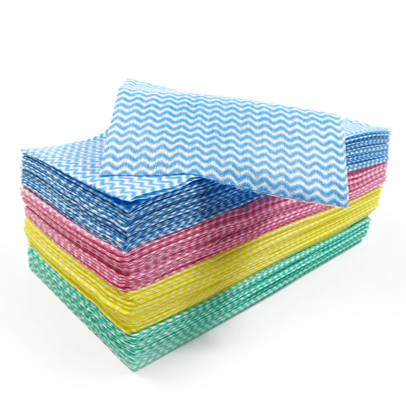 Disposable HACCP 38 x 60 cm - Groen - 6 x 50 stuks